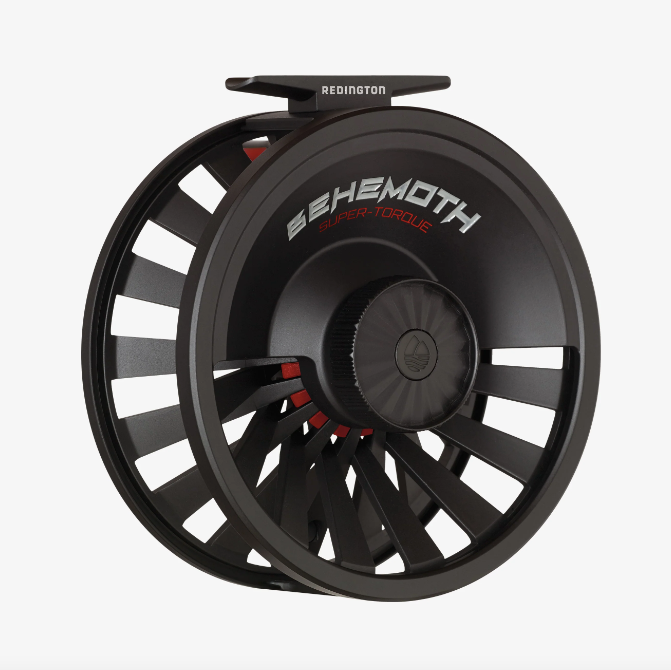 Redington Behemoth Fly fishing reel