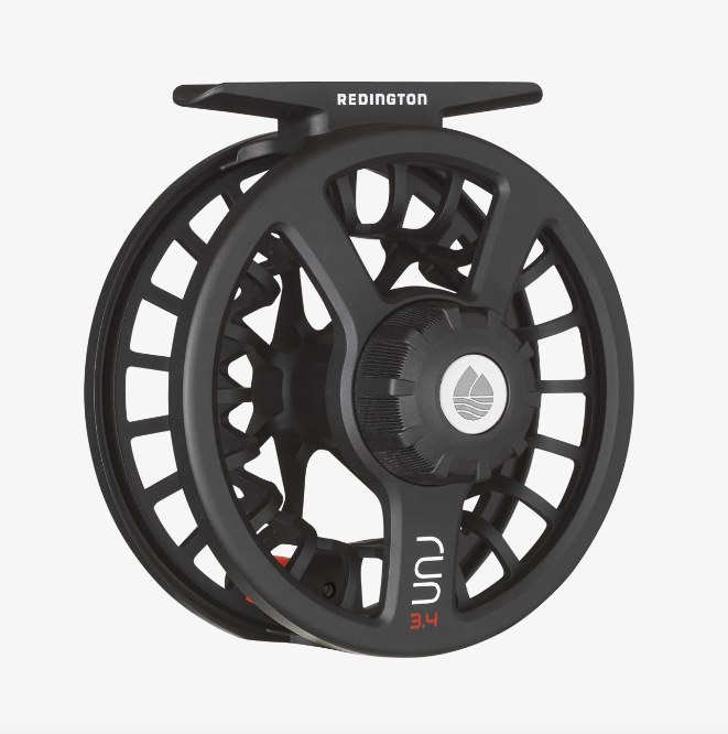 Redington RUN Fly fishing reel