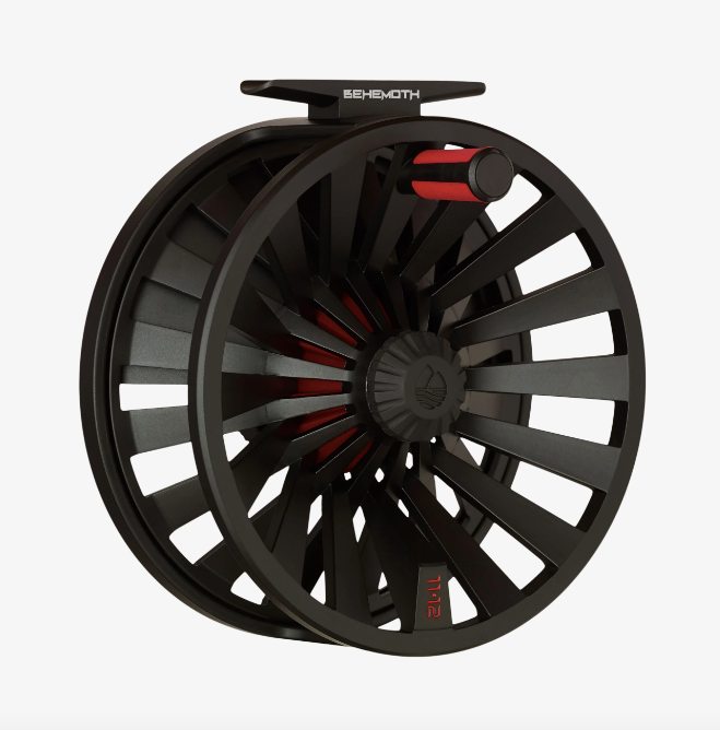 Redington Behemoth Fly fishing reel