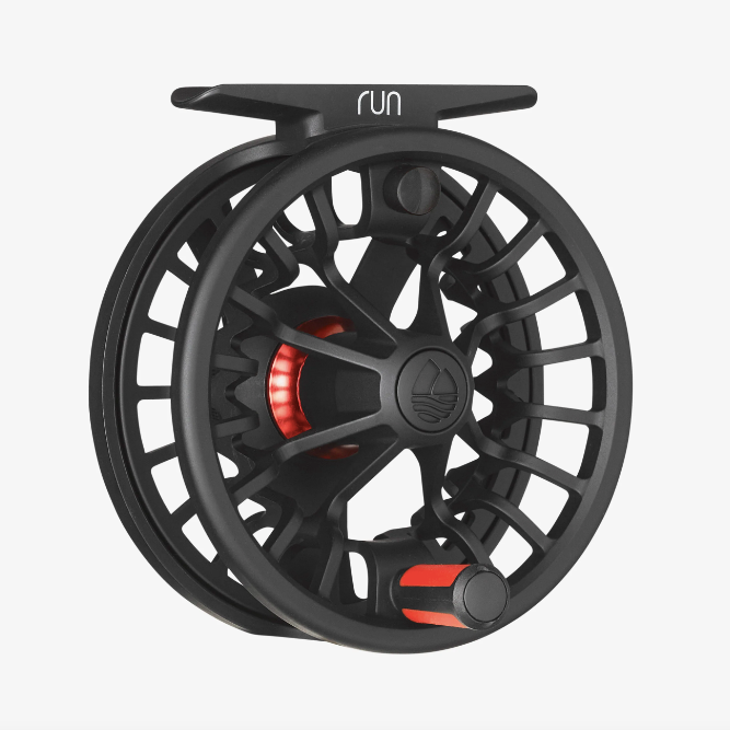 Redington RUN Fly fishing reel